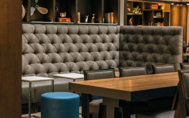 DoubleTree by Hilton Lubbock University Area