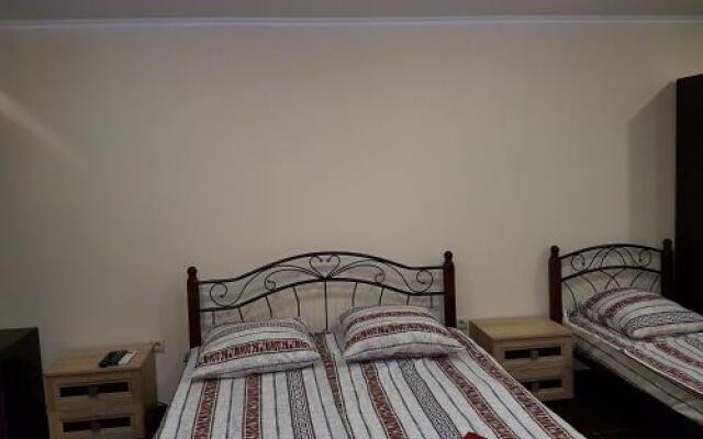 Guest House Black Sea