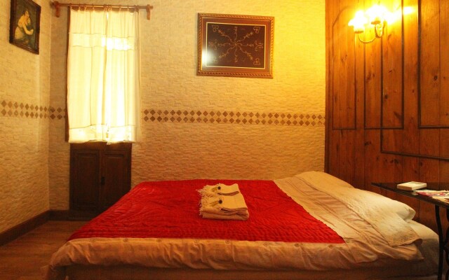 Hotel Sirince Evleri