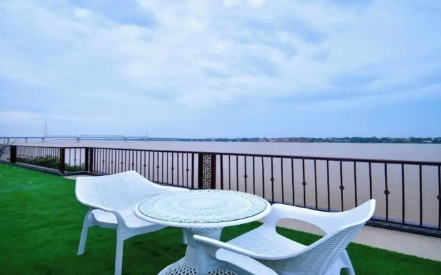 Aviral Ganga A Unit Of Amritaam Wellness