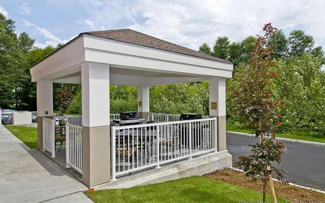 Candlewood Suites Burlington South by IHG