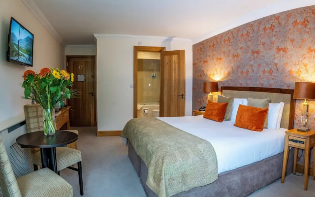 Delphi Resort