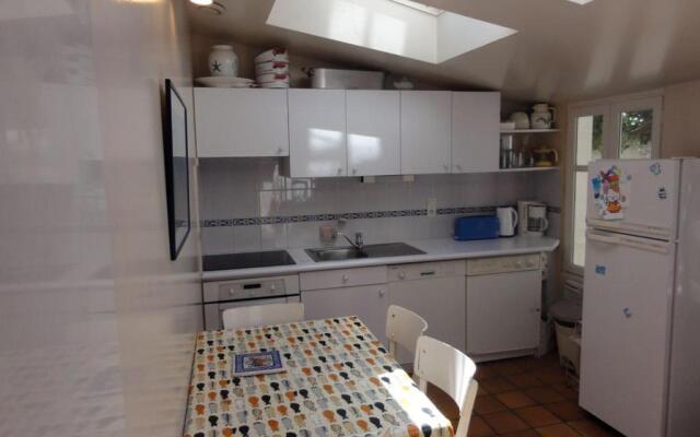 Maison Sauzon, 7 pièces, 10 personnes - FR-1-418-11