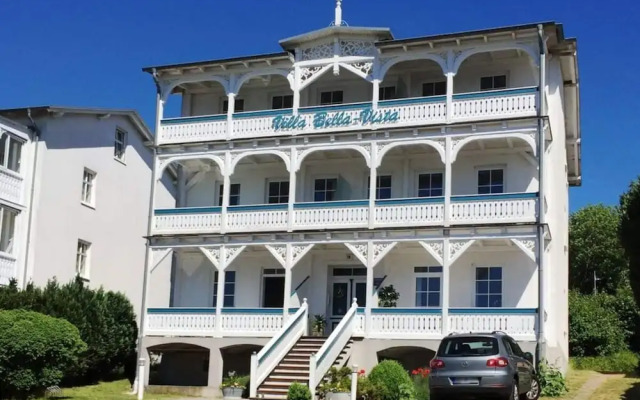 Sea View 1 - Bella Vista