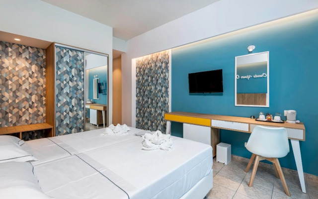 Olympia Hotel