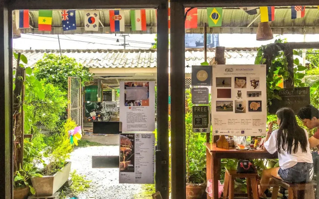Surada Guesthouse