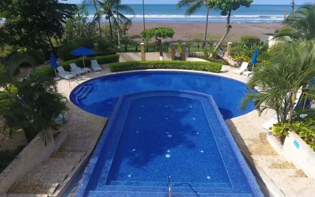 Luxury Ocean View Apartament Acqua 601