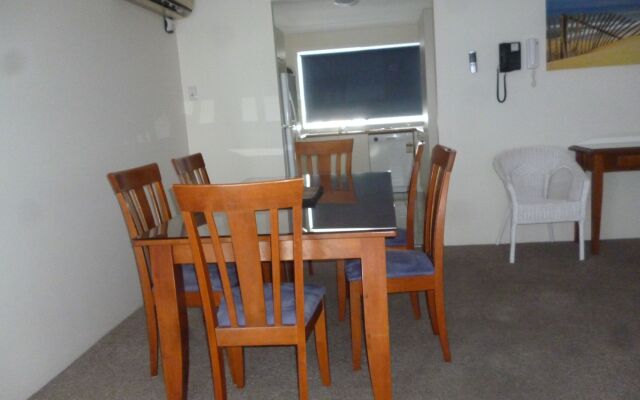 Le Lavandou Holiday Apartments