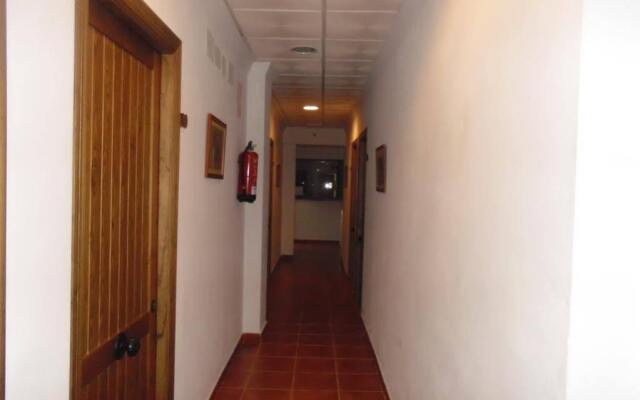 Hostal Paquito