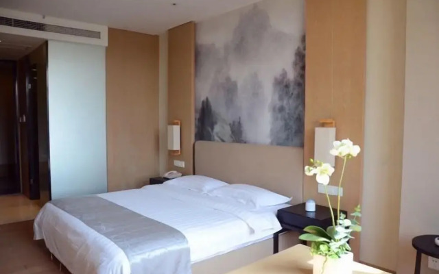 Eteem Resort Hotel