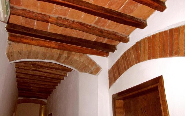 Residence Casprini da Omero