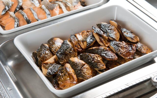 APA Hotel Kanazawa Ekimae