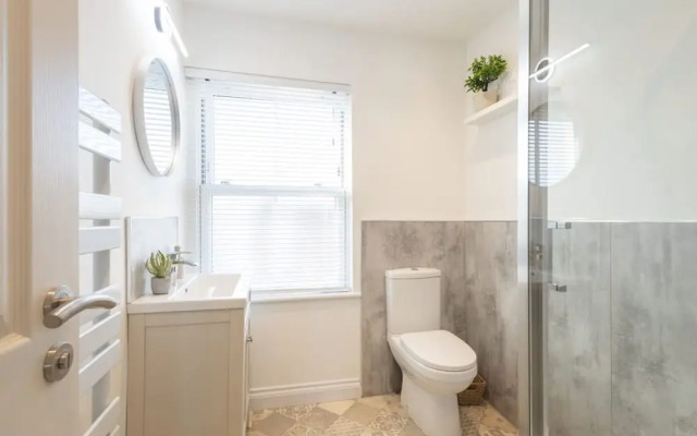 Host Stay Apartment 4 King s Court