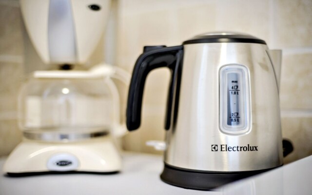 Centraly Located Charming Apartment