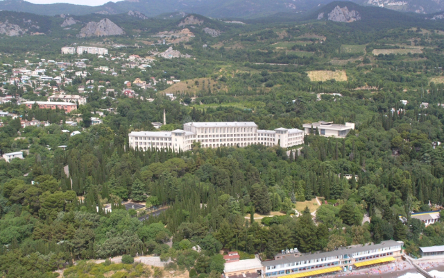 Sanatorij Simeiz
