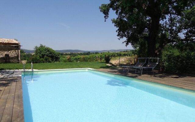 Agriturismo Fontenuova