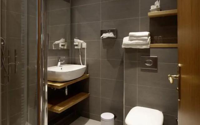 NaturKulturHotel Stumpf