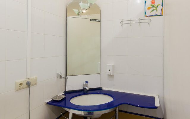 Hostel Bear Smolenskaya Lodging Houses