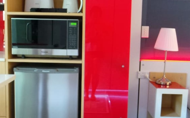 Stay Motel - Formerly Room Motels Gympie