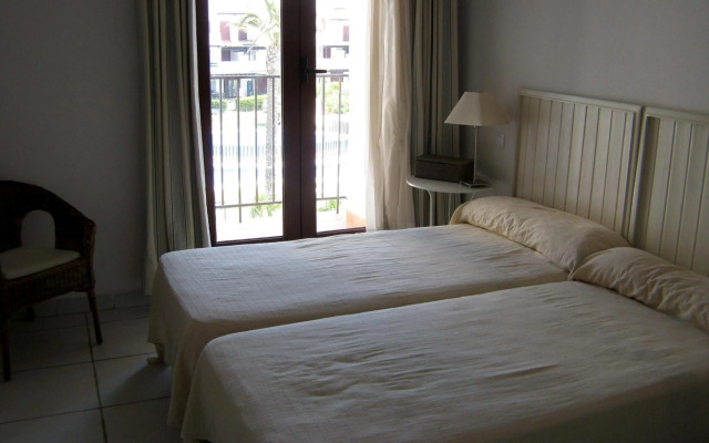 Apartamento VenAVera Playa JARDINES J1-2A