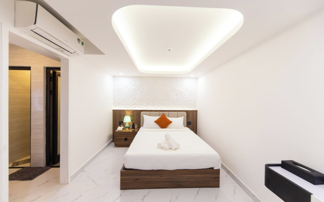 TP Dalat Hotel