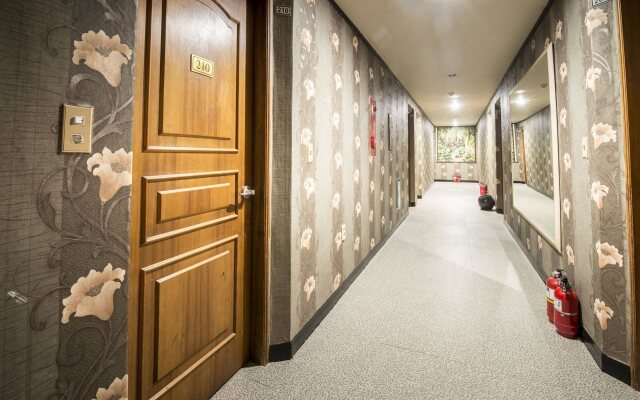 Twins Hotel