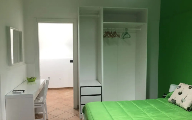 B&B Il Giardino di Nonno Agostino