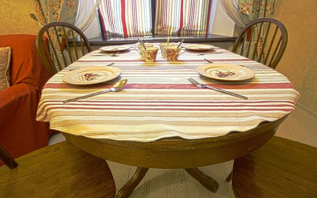 Arendagrad Apartments Oktyabrskoy Revol