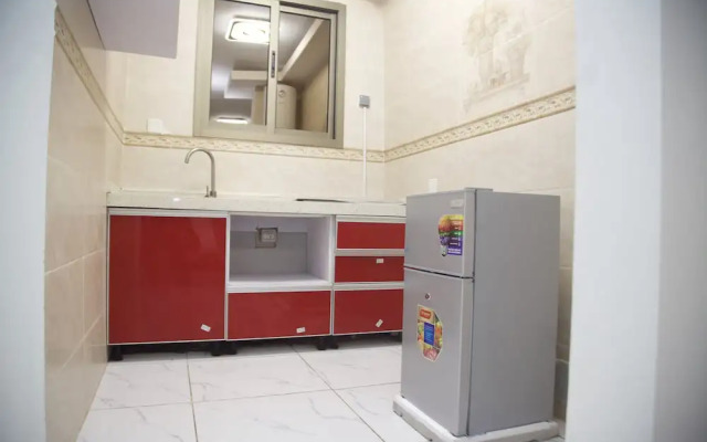 Residence Ministre