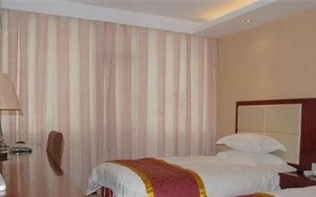 Taihe Hotel - Shiyan