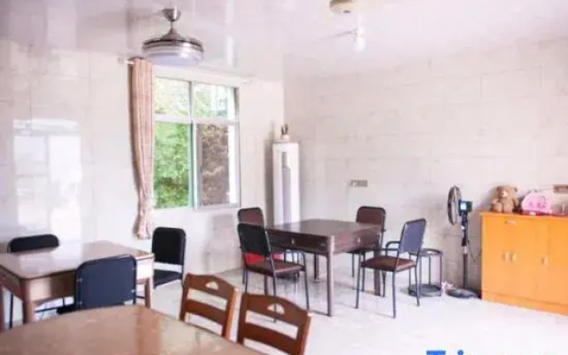 Shaoshan Longqi Homestay