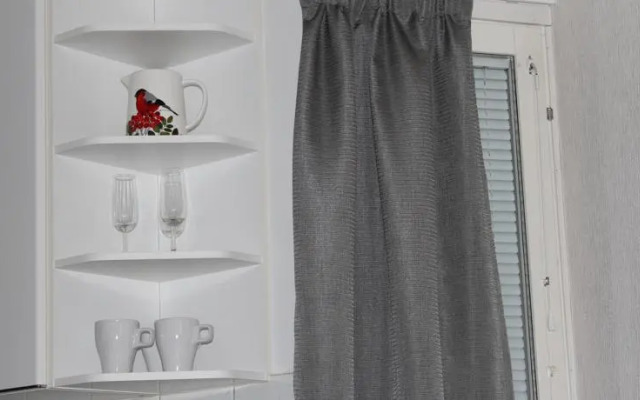 Apartment Lumikontupa