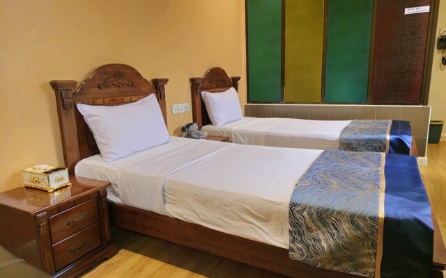 The Century Boutique Hotel