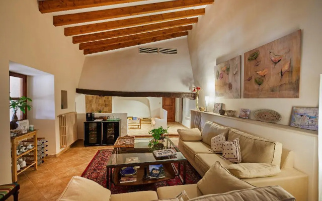 Agritourismo Alquería Blanca