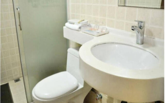 Hi Inn Xiamen Lianban Guomao Branch