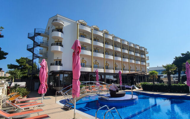 Hotel Miramare