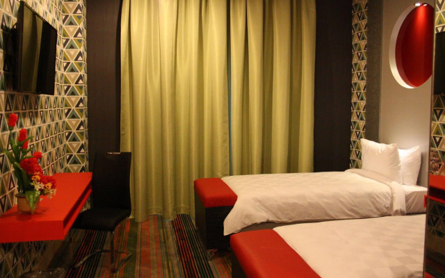 Swiss-Belcourt Makassar
