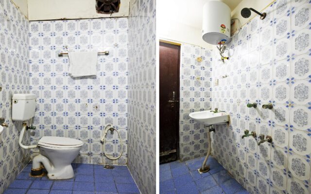 Hotel Orchid Inns