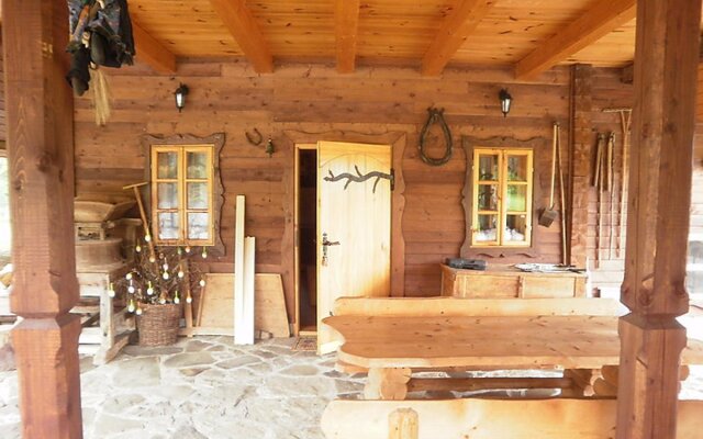 HOUSE BORóWNA BOROWNA 19462