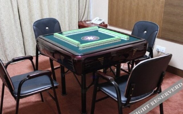 Xinqiao Hotel