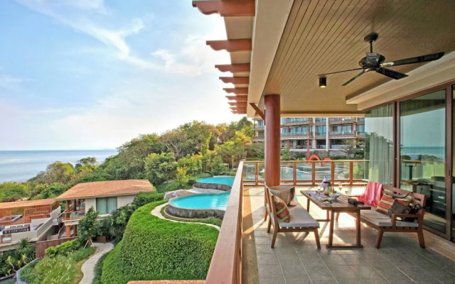 Shasa Vela Condominium G, 3 Bedroom 260 sqm