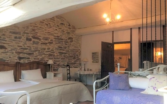 Chez Providence Chambre et Table dHôte