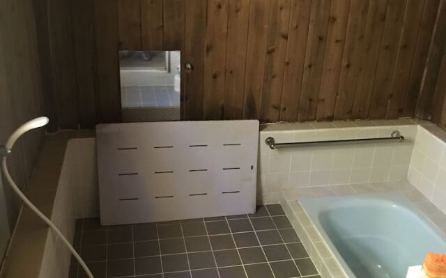 NISEKO TRAIL-HEAD lodge
