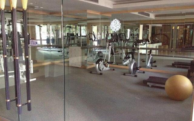 Gardengrove Suites Serviced Apartment