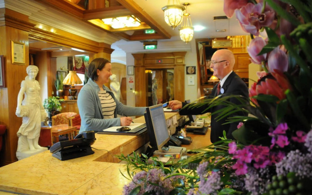 Park House Hotel