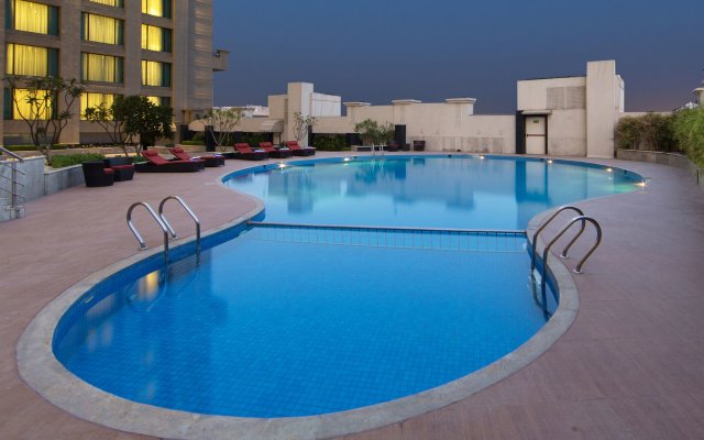 Welcomhotel by ITC Hotels, Dwarka, New Delhi