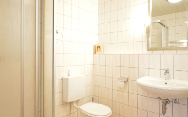 Comfortable Apartment in Zell Near Moselle River