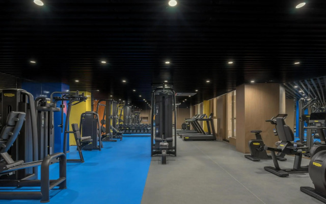 Oakwood Premier Phnom Penh