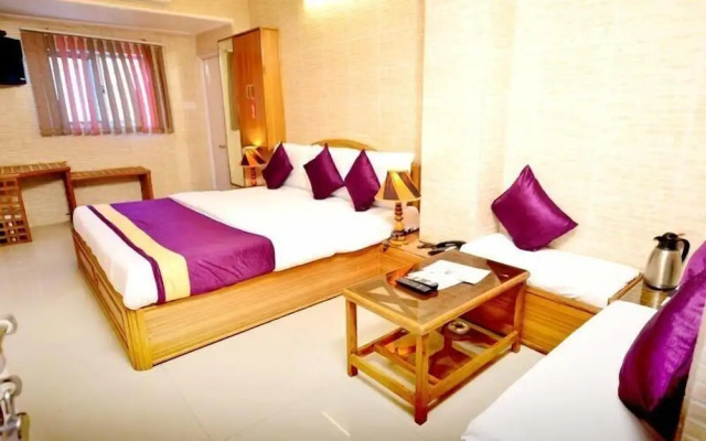 Hotel Ganpati
