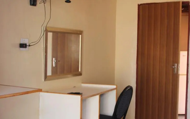 Copacopa Lodge and Conference Centre